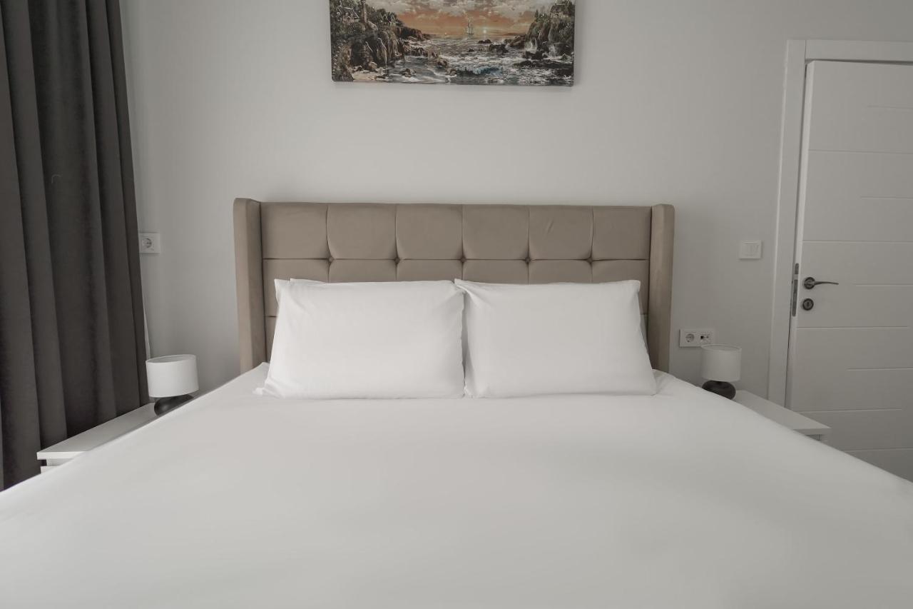 Charming And Central Flat Near Beach In Muratpasa Apartment Antalya Luaran gambar